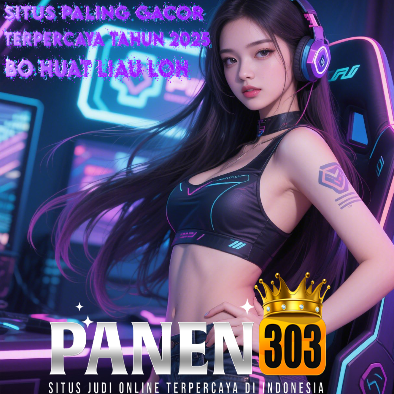 PANEN303 🐉 Link Situs Slot Gacor Panen303 2025 Server Kamboja Gampang maxwin
